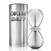 DKNY 24/7 時光之鑰女性淡香精(100ml)-專櫃公司貨