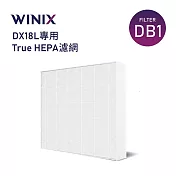 Winix 清淨除濕機 DX18L 專用濾網 (CDK-DB1)