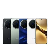 vivo X200 (12G/256G)雙卡5G美拍機※送支架+內附保護殼※ 綠