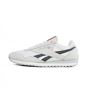 Reebok Classic Az [100208830] 女 運動休閒鞋 舒適 百搭 復古 白灰