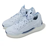 Nike 籃球鞋 Air Jordan 39 XXXIX PF University 男鞋 藍 AJ39 氣墊 FQ0214-400