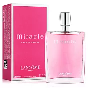 Lancome 蘭蔻 真愛奇蹟女性淡香精(50ml)