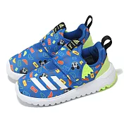 adidas x Mickey 慢跑鞋 Suru365 I 小童 聯名 迪士尼 米奇 小朋友 魔鬼氈 愛迪達 IG7179