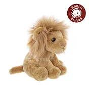 英國 Charlie Bears 查理熊 / ​Cuddle Cubs - Lion