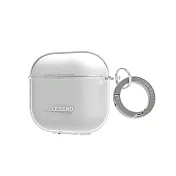 JTLEGEND AirPods 4 Airy 防摔保護殼 透明