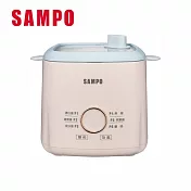 SAMPO 聲寶 煮蛋神器(KA-DA04)