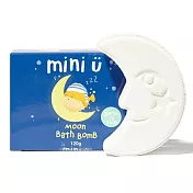 英國MINI U-沐浴爆爆一彎新月(120g) X 2入