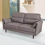 Homelike 喜家居雙人科技布沙發座(2426)