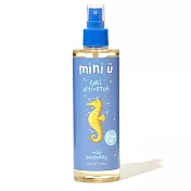 英國MINI U-野莓捲捲豐潤髮噴霧(250ml)