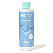 英國MINI U-甜蜜奶油護髮霜(250ml)