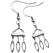 ROYAL DAMON『嬌嫩欲滴』耳環