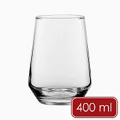 《Utopia》Summit玻璃杯 | 水杯 茶杯 咖啡杯 - 400ml