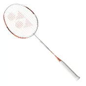 Yonex Astrox 01 Ability [AX01AGE062] 羽球拍 快速 強力 殺球 穿線拍 白粉