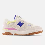 New Balance [BBW550DB] 女 休閒鞋 運動 復古 B楦 麂皮 俐落 百搭 穿搭 NB 550 米杏