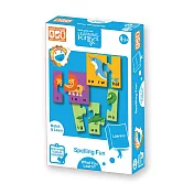 香港《Learning Kitds》 -- 文字學習系列-英文學習認知遊戲 ☆