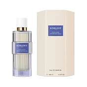 Korloff PARIS 禁忌邂逅淡香精 100ml (OVERDOSE APHRODISIAQUE)-代理商公司貨