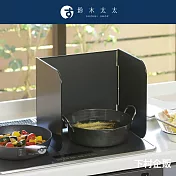 【下村企販】ㄇ型折疊防汙擋油板 | 鈴木太太公司貨