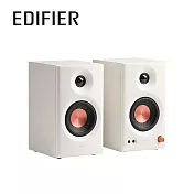 EDIFIER MR3 2.0專業監聽喇叭 白色
