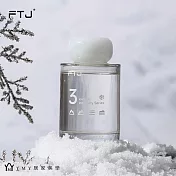 【YMY.VOGUE】FTJ冰的故事系列擴香瓶-冰之湖。暮秋原野（120ml／花香調）