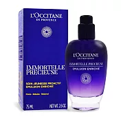 L’OCCITANE 歐舒丹 蠟菊精華彈力機能乳(75ml)-國際航空版