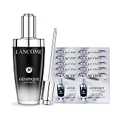 LANCOME 蘭蔻 超極限肌因賦活露(100ml)送10ML(1mlX10)-國際航空版