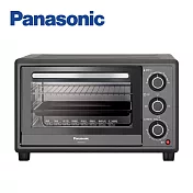 Panasonic 國際牌 20L旋鈕式電烤箱(NB-H2001)
