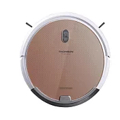 THOMSON 第三代 TM-SAV22DS  路徑導航掃地機器人  7.2cm超薄機身設計