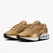 NIKE W AIR MAX DN PRM 女休閒鞋-金色-HJ9638700 US6 金色