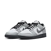 NIKE W NIKE DUNK LOW LX 女休閒鞋-HQ3462191 US5 白色