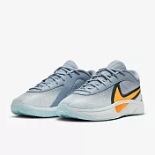 NIKE GIANNIS FREAK 6 EP 男 籃球鞋-FJ7807400 US7 藍色