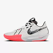 NIKE G.T. CUT 3 EP 男 籃球鞋-HQ3454190 US6 白色