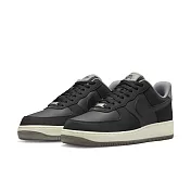 NIKE AIR FORCE 1 07 LV8 男 休閒鞋-FZ5225001 US6 黑色