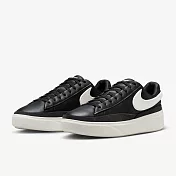 NIKE BLAZER PHANTOM LOW 男 休閒鞋-HF3119001 US7 黑色