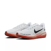 NIKE AIR ZOOM PEGASUS 41 EK 男 跑步鞋-HJ7037100 US7 白色