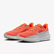 NIKE AIR ZOOM PEGASUS 41 PRM 男 跑步鞋-HQ2938800 US7 橘色