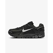 NIKE NIKE ZOOM VOMERO 5 男 休閒鞋-HV2527001 US8 黑色