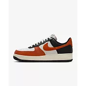 NIKE AIR FORCE 1 07 LV8 男 休閒鞋-HQ4987010 US7 白色