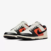 NIKE NIKE DUNK LOW RETRO 男休閒鞋-HQ4988030 US7.5 黑色