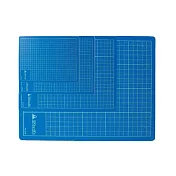 【Tomato】A級 8K 30x45cm 切割板 /片 4094