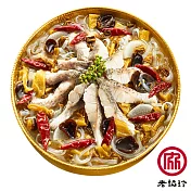 預購【老協珍】川味酸菜魚(1180g/固形物360g)_2026春節年菜任選