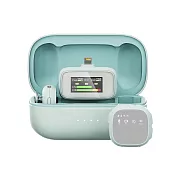 Tokdance TDS7 智能無線麥克風 藍色