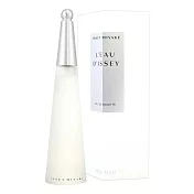 ISSEY MIYAKE三宅一生 一生之水女性淡香水(100ml)_國際航空版