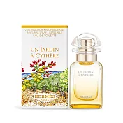 HERMES 愛馬仕 希瑟花園淡香水 Un Jardin a Cythere(30ml) EDT-國際航空版