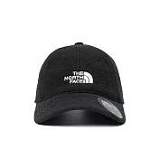 The North Face DENALI NORM HAT 休閒帽-NF0A8886KX7 黑色