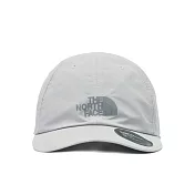 The North Face HORIZON HAT 男女休閒運動帽-NF0A5FXLA0M 灰色