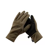 The North Face ETIP RECYCLED GLOVE 男女 可觸控手套-NF0A4SHA21L XS 綠色