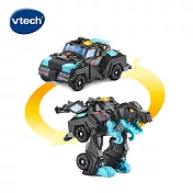 【Vtech】聲光變形恐龍車-霸王龍-布斯特