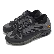 Nike 越野跑鞋 ACG Air Exploraid 男鞋 黑 紫 戶外 郊山 運動鞋 FV2925-001