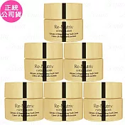 ESTEE LAUDER 雅詩蘭黛 白金級極萃賦活花秘乳霜(15ml)*6(公司貨)