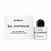 BYREDO 熱帶爵士淡香精 Bal D’Afrique(8ml)-香水航空版